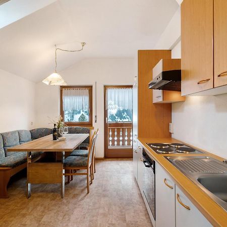 Pension Waldheim Apartments San Giacomo  Extérieur photo