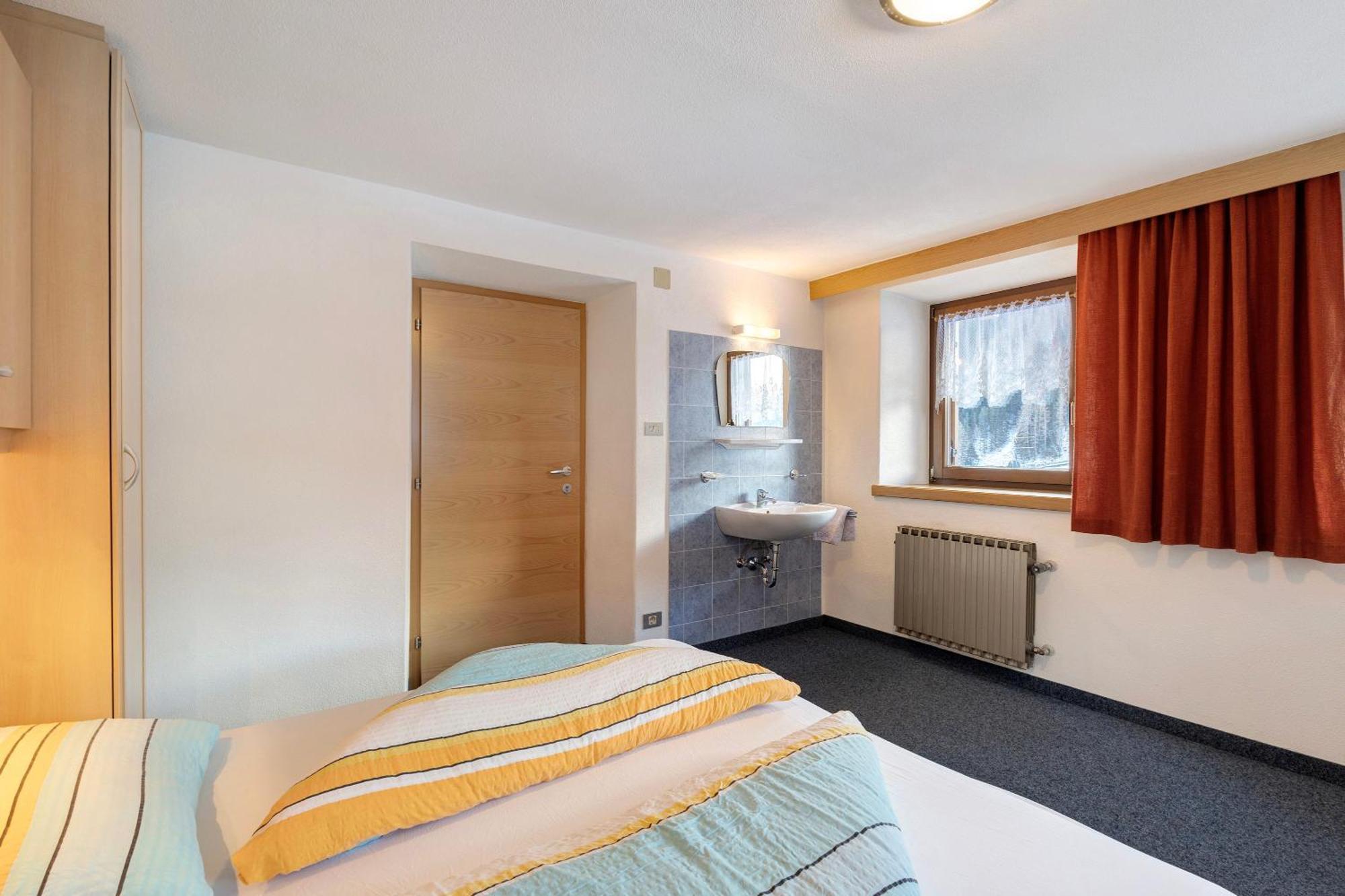Pension Waldheim Apartments San Giacomo  Extérieur photo