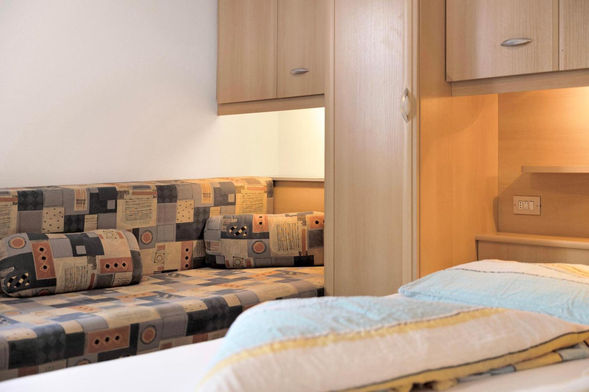 Pension Waldheim Apartments San Giacomo  Extérieur photo