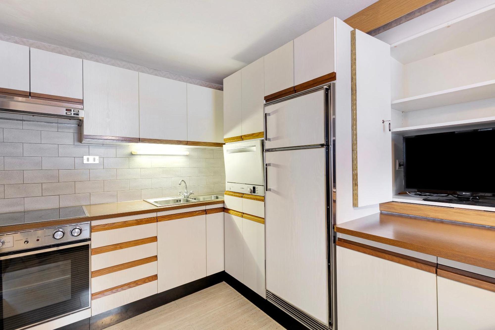Pension Waldheim Apartments San Giacomo  Extérieur photo