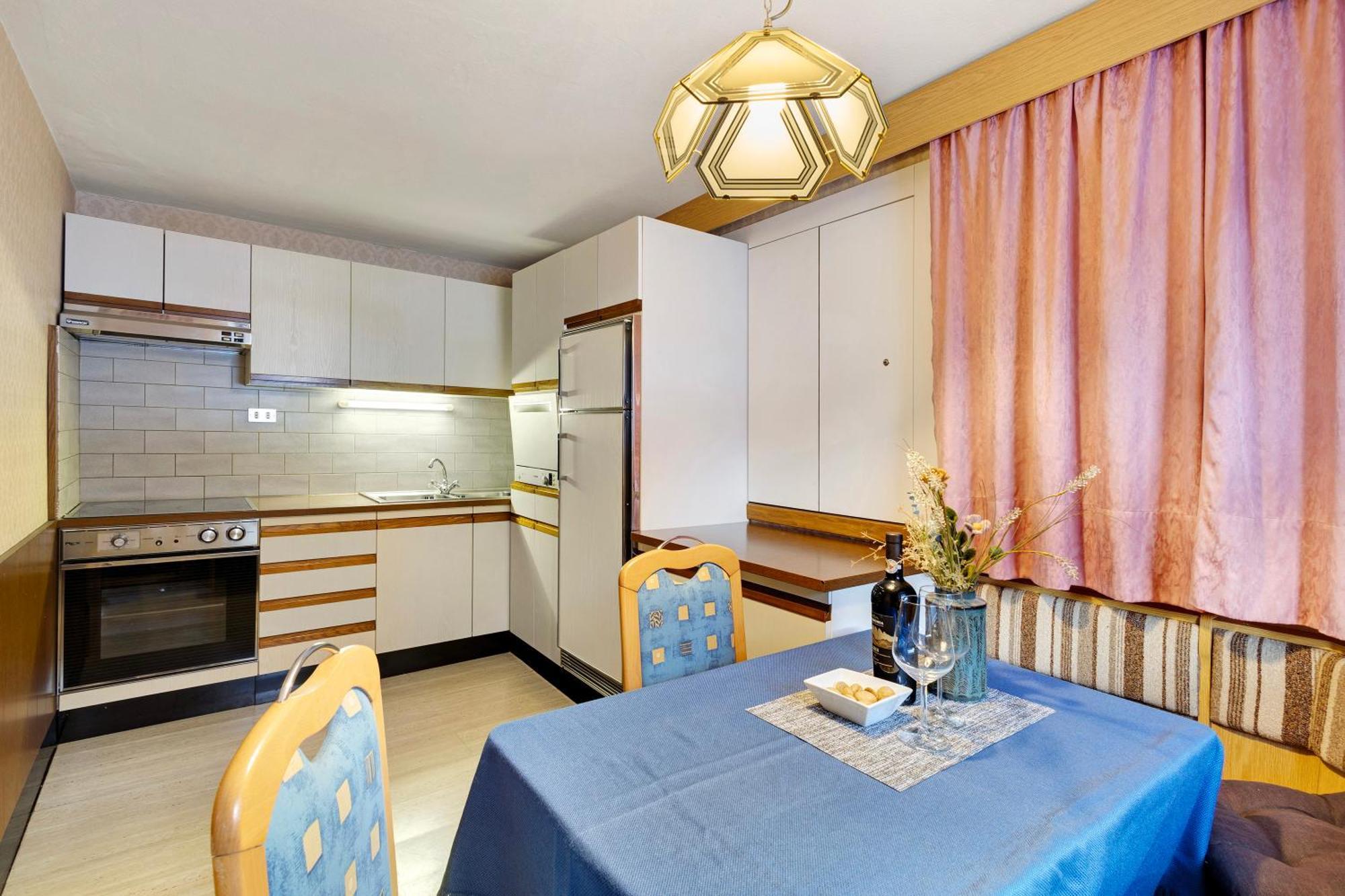 Pension Waldheim Apartments San Giacomo  Extérieur photo