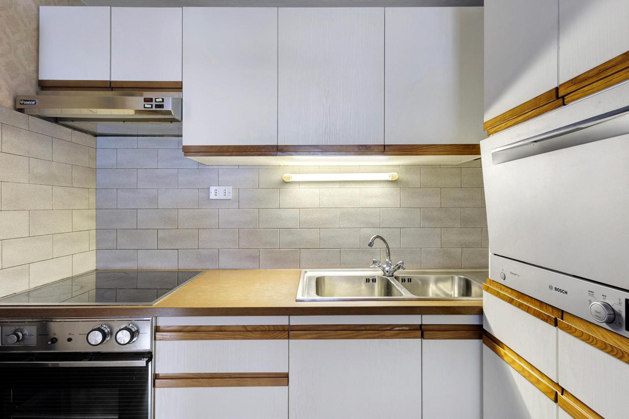 Pension Waldheim Apartments San Giacomo  Extérieur photo