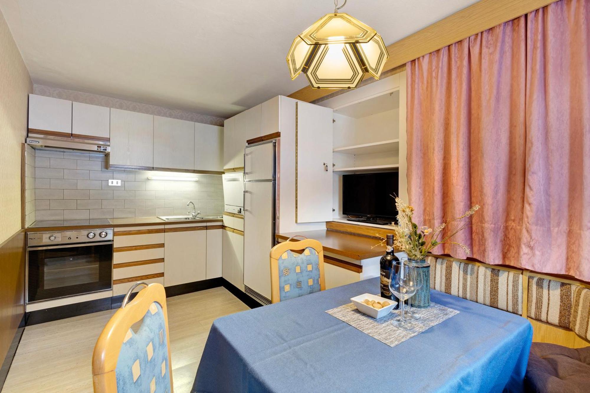 Pension Waldheim Apartments San Giacomo  Extérieur photo