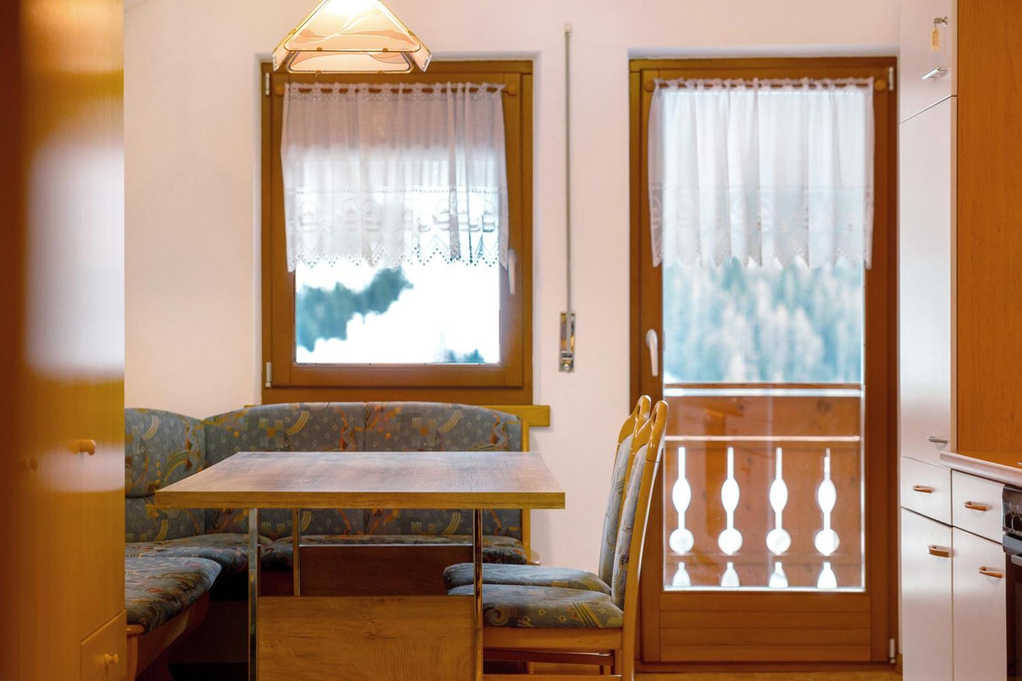 Pension Waldheim Apartments San Giacomo  Extérieur photo