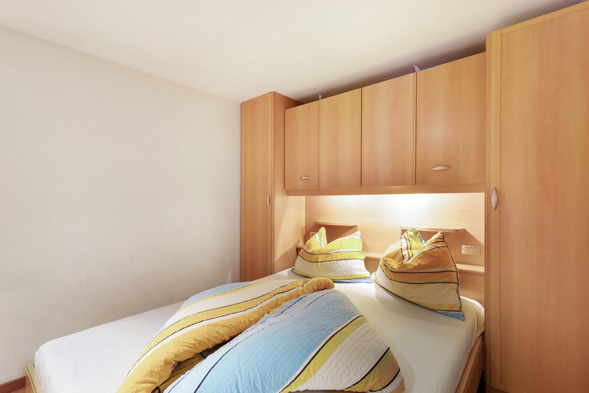Pension Waldheim Apartments San Giacomo  Extérieur photo
