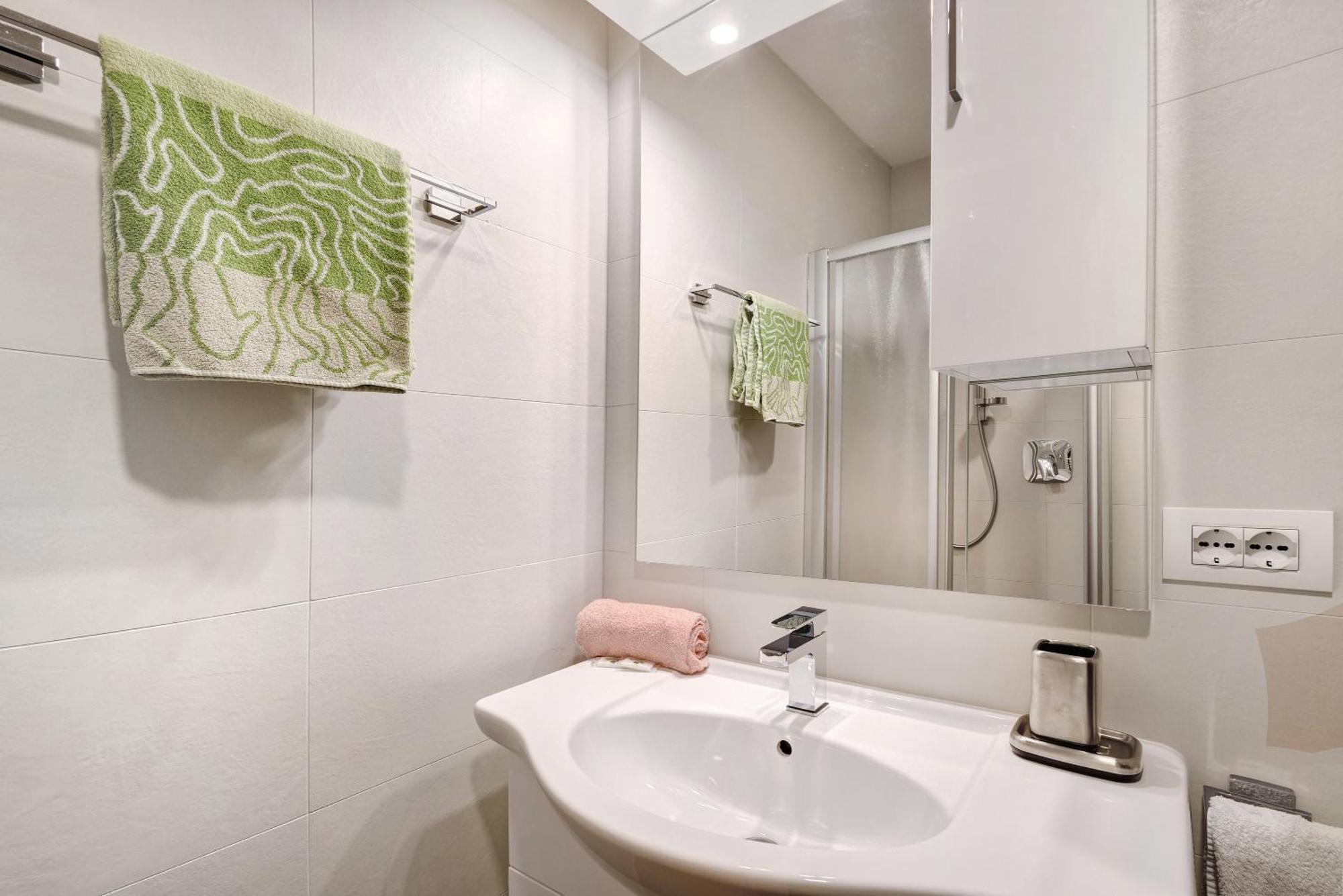 Pension Waldheim Apartments San Giacomo  Extérieur photo