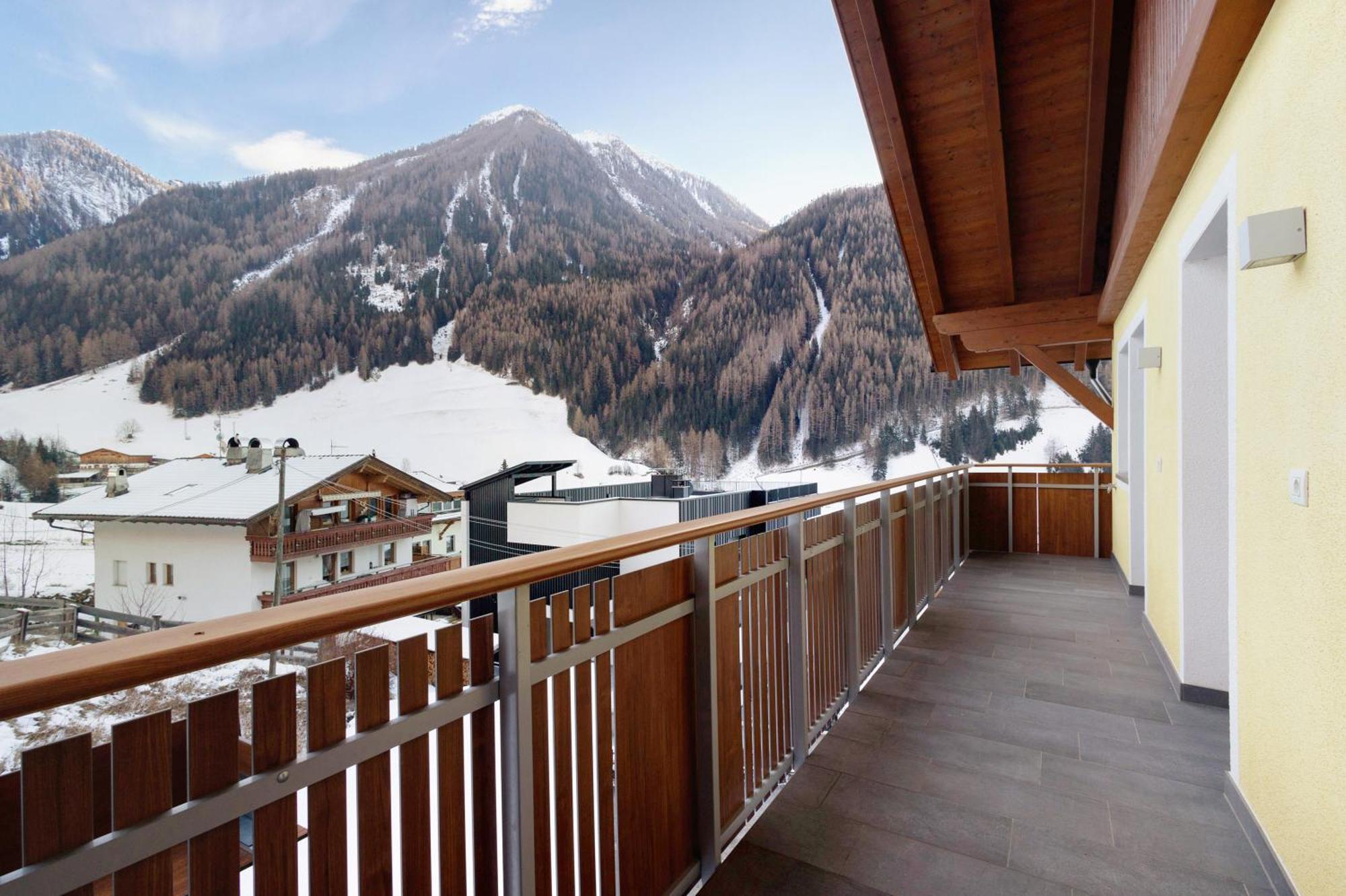 Pension Waldheim Apartments San Giacomo  Extérieur photo