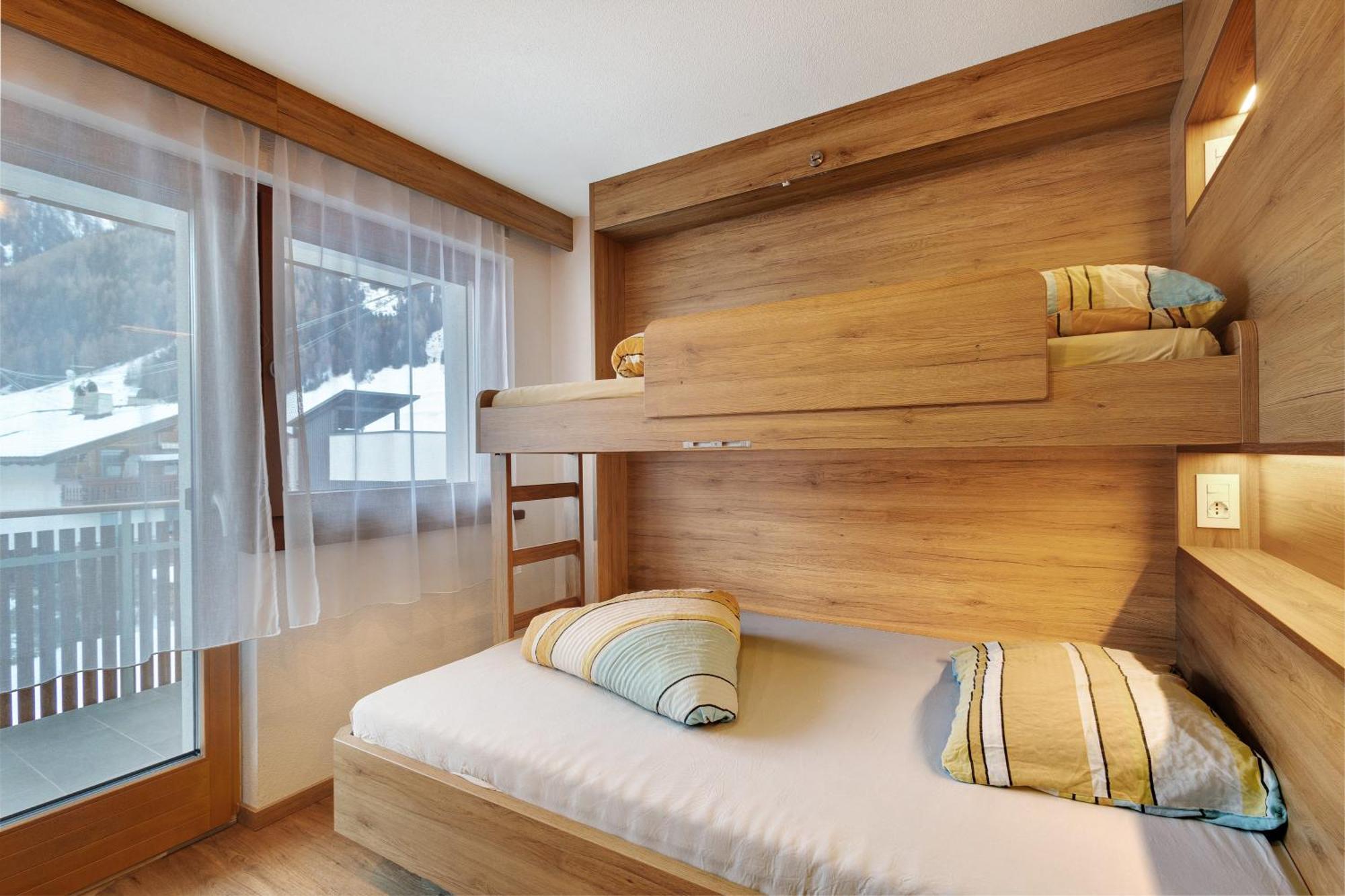 Pension Waldheim Apartments San Giacomo  Extérieur photo