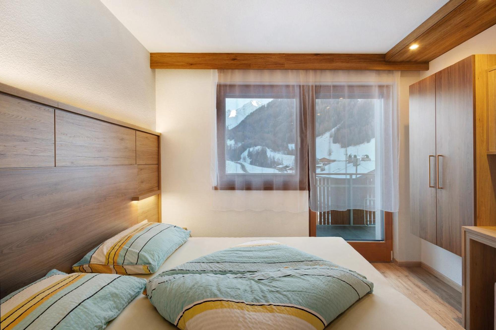Pension Waldheim Apartments San Giacomo  Extérieur photo